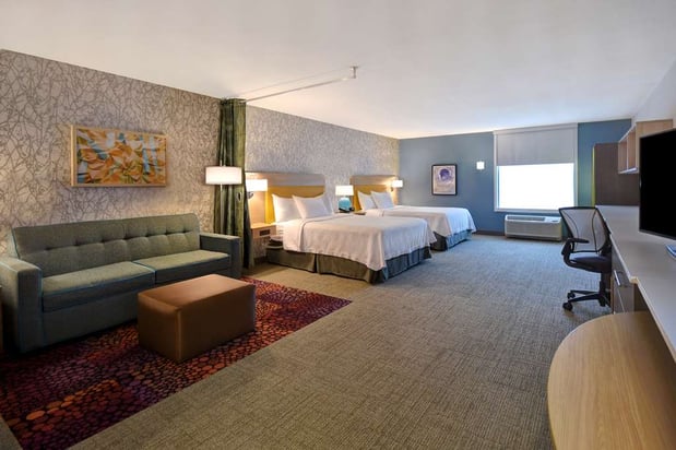 Images Home2 Suites by Hilton Eau Claire South