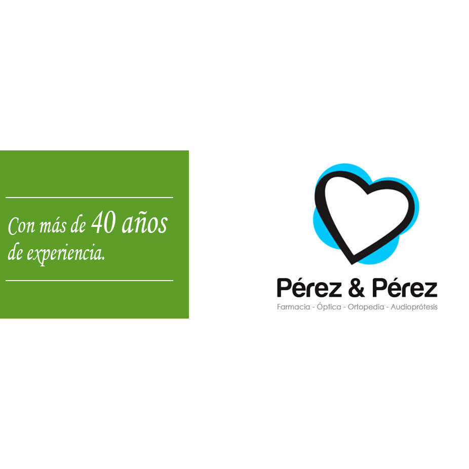 Farmacia Óptica y Ortopedia Pérez & Pérez Zafra