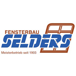 Fensterbau Selders Inh. Michael Selders in Kevelaer - Logo