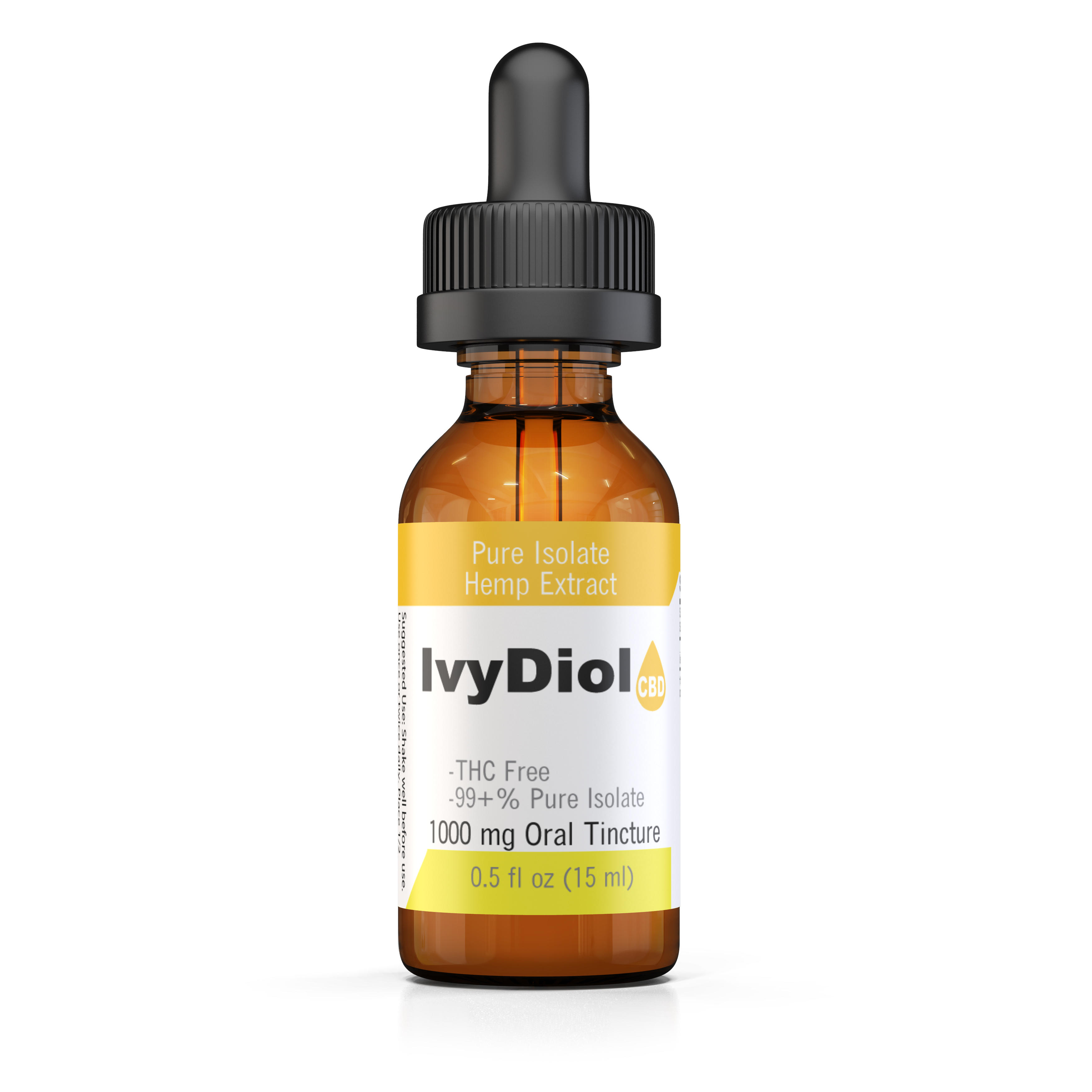 CBD-isolate-tinctures-abq-ivydiol-1000-mg