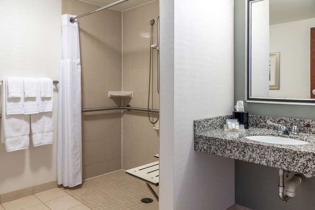 Images Hilton Garden Inn North Little Rock