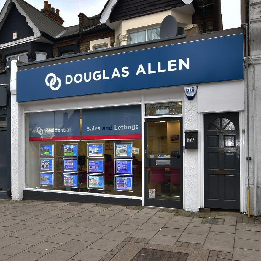 Images Douglas Allen Chingford Estate Agents