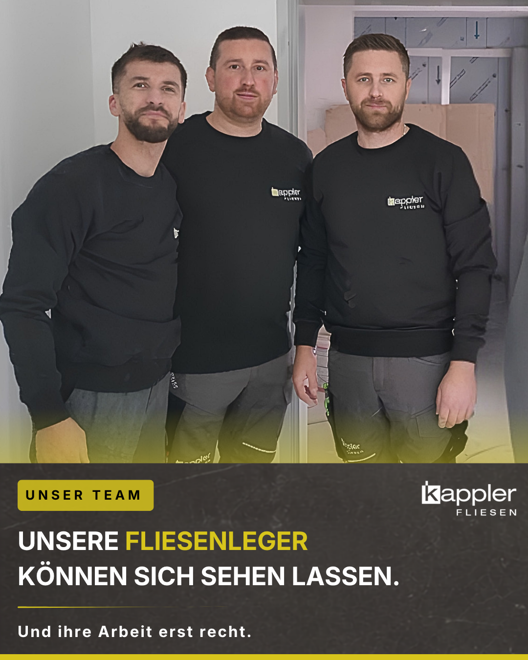 Bild 1 von Fliesen Kappler GmbH