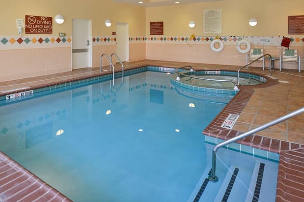 Images Hilton Garden Inn Terre Haute