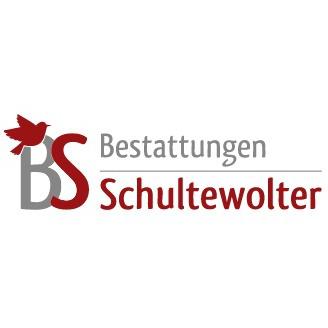 Logo Bestattungen Schultewolter