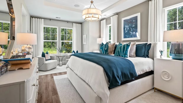 Images DRB Elevate Victoria Park at Parkside