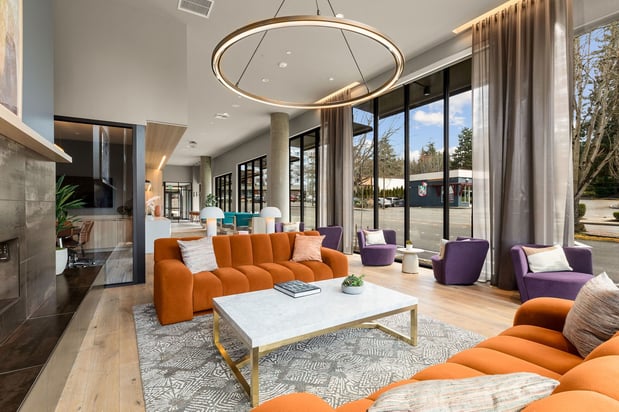 Images Modera Overlake