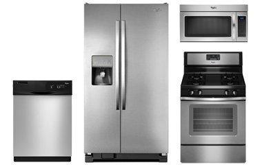 CM Appliance Repair