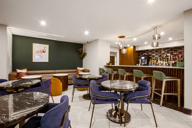 Images voco Flagstaff by IHG