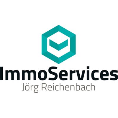 Logo JR - ImmoServices GmbH