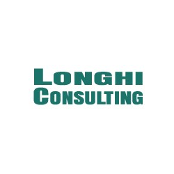 Agenzia Immobiliare Longhi Consulting Logo