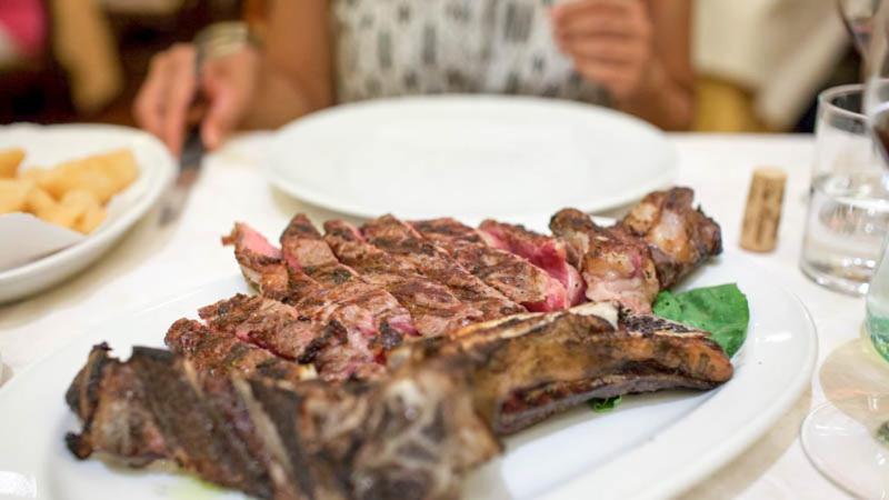 Osteria di Giovanni