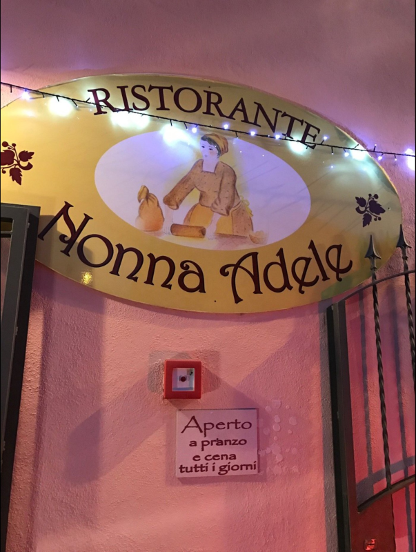 Images Nonna Adele - Ristorante Pizzeria Trattoria