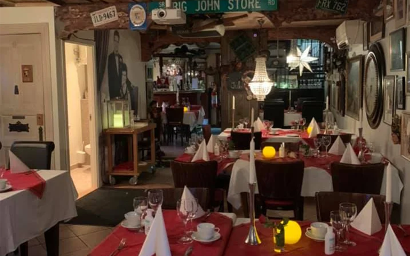 Images Damsgårdstuene AS