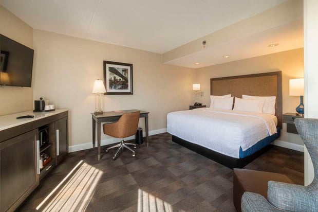 Images Hampton Inn Carlstadt-At The Meadowlands