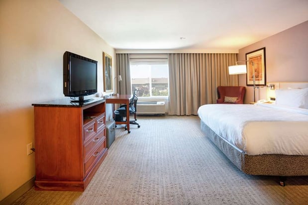 Images Hilton Garden Inn Seattle/Renton