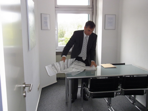 Bild 6 Liedhegener Anwaltsgesellschaft bürgerlichen Rechts in Solingen
