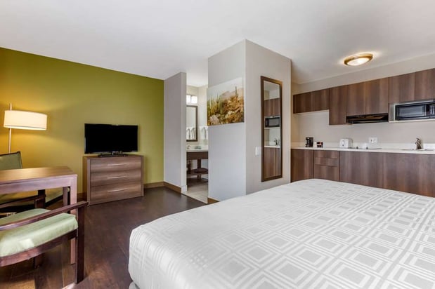 Images Best Western North Phoenix Hotel