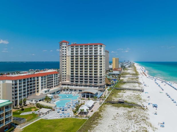 Images Hilton Pensacola Beach
