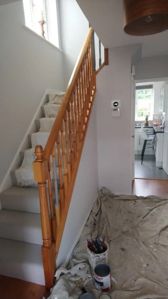 Images Simon Scrimshaw Painting & Decorating