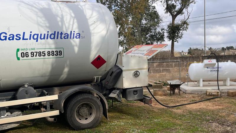 Images Gas Liquid Italia