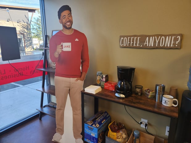 Images Tim Surber – State Farm Insurance Agent