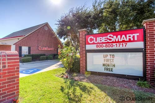 CubeSmart Self Storage Photo