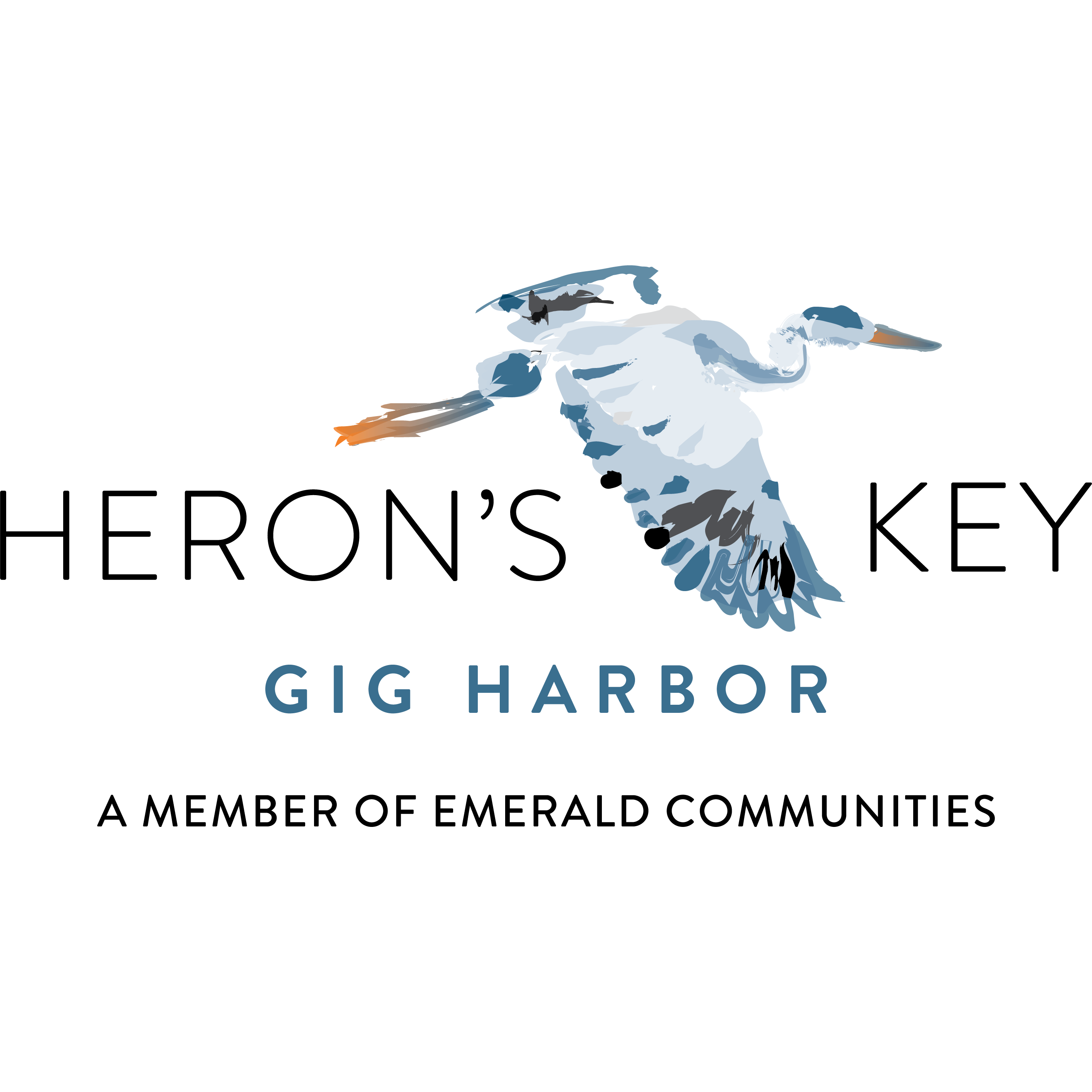 Heron's Key