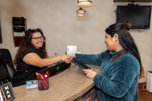 Images Mt. View Family Dental