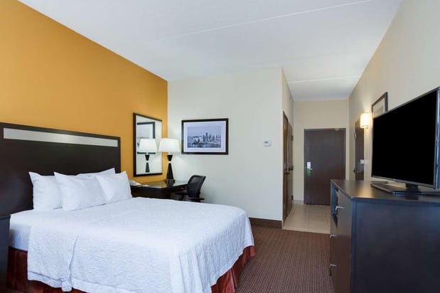 Images Hampton Inn Pittsburgh/West Mifflin