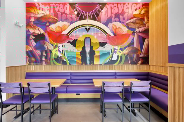 Images Mellow Mushroom Atlanta - Grant Park