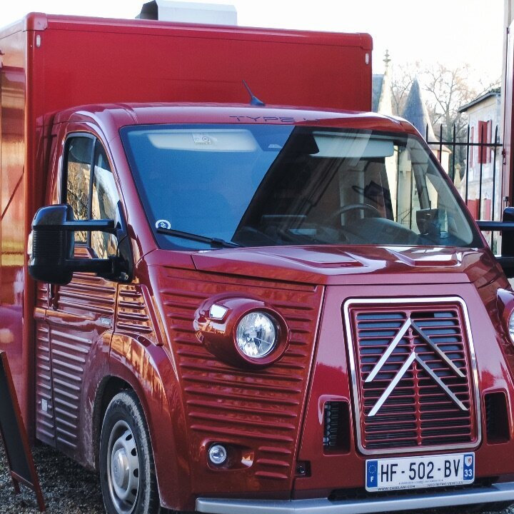 L Etabli Foodtruck