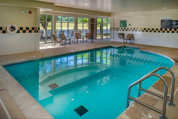 Images Hilton Garden Inn St. Louis/Chesterfield