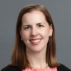 Dr. Caroline Rassbach, MD