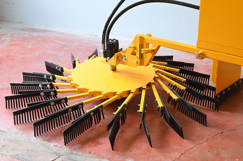 Images Souto Macchine Agricole