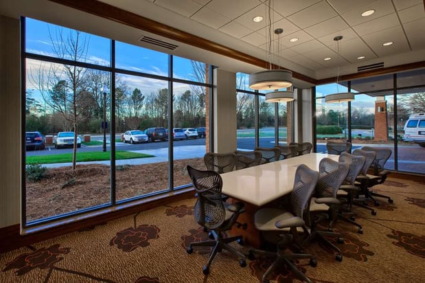 Images Hilton Garden Inn Durham/University Medical Center