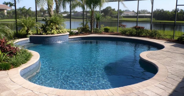 Images JT's Custom Pools