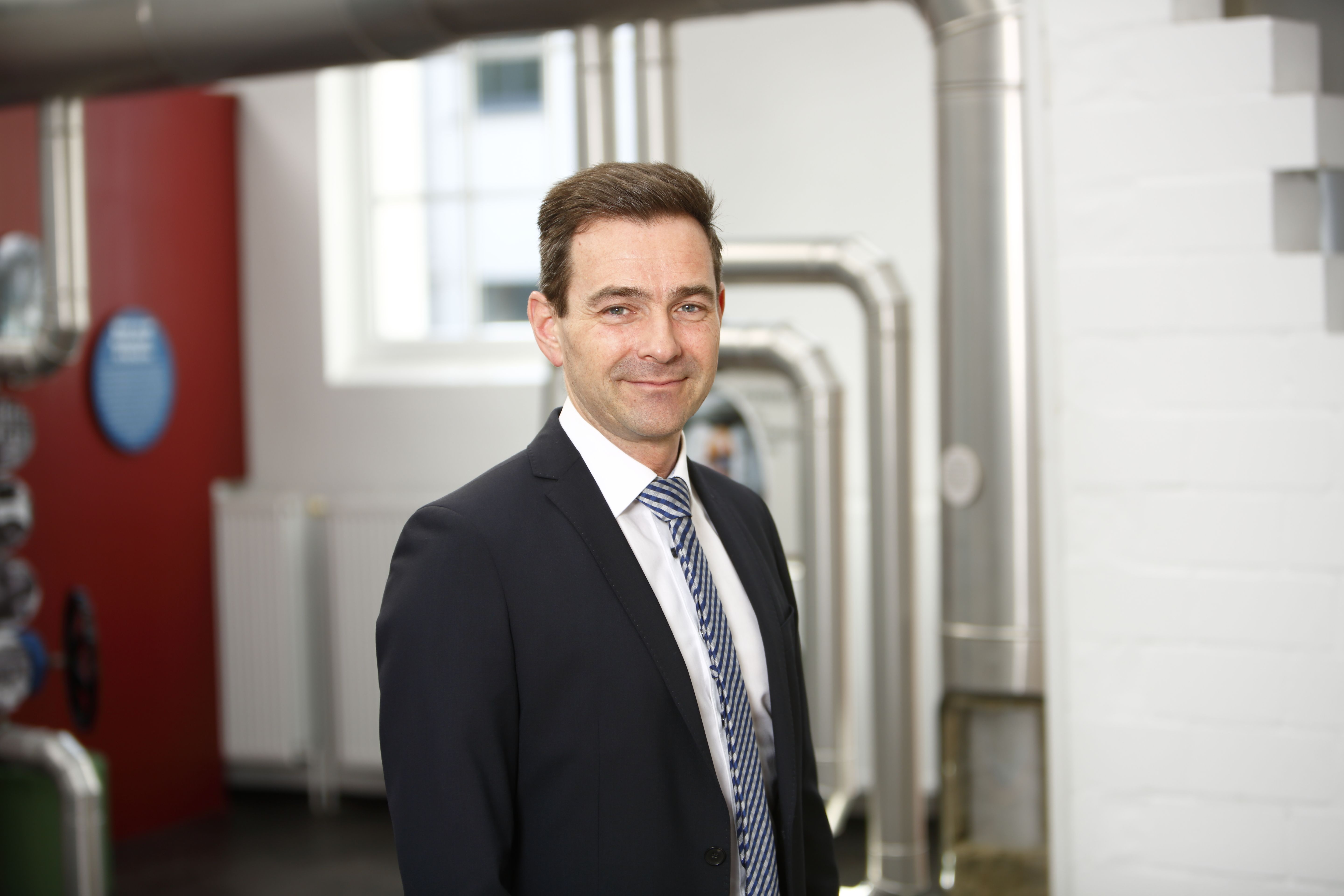 Carsten Funk / CF Hausverwaltung Energie & Verwaltungsmanagement in Bielefeld