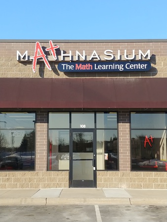 Images Mathnasium
