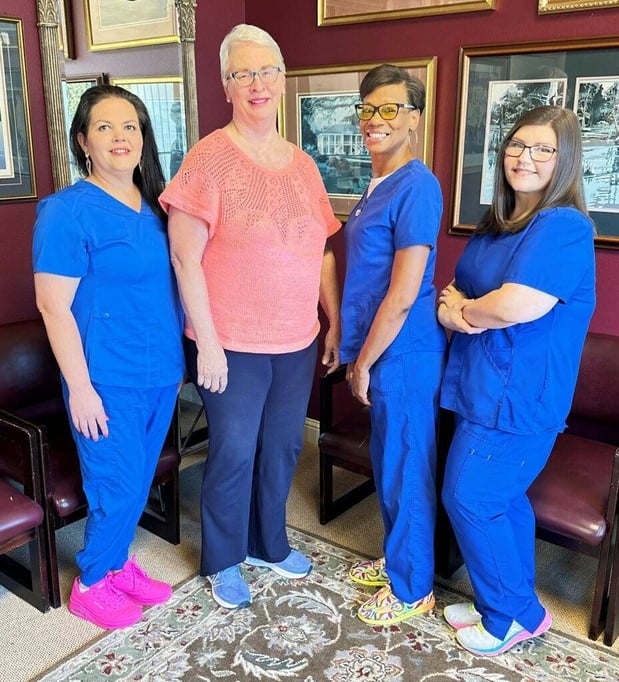 Images Catherine Vanderloos, M.D.,