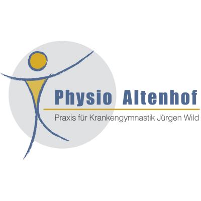 Logo Wild Jürgen Physio Altenhof