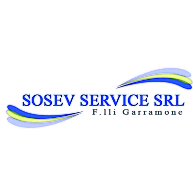 Sosev Service Logo