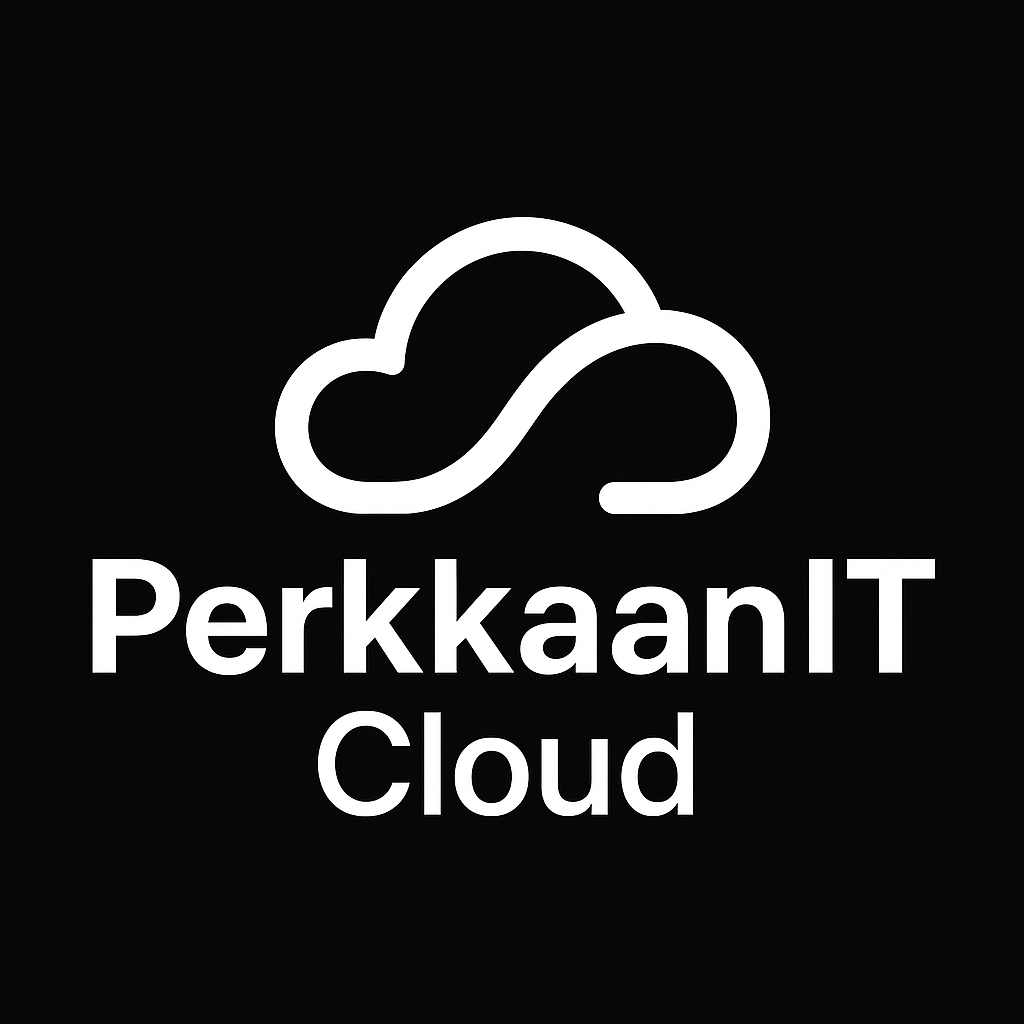 Images PerkkaanIT