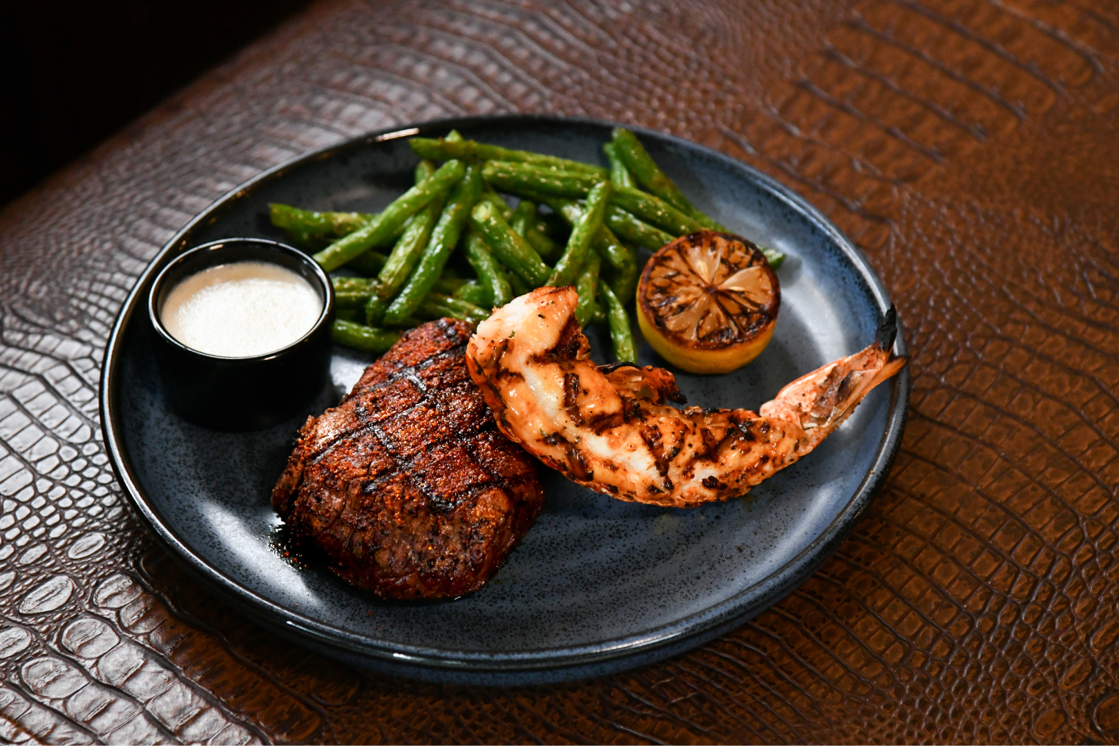 King Ranch Texas Kitchen