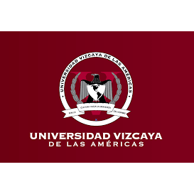 Universidad Vizcaya De Las Américas Campus Tepic Logo
