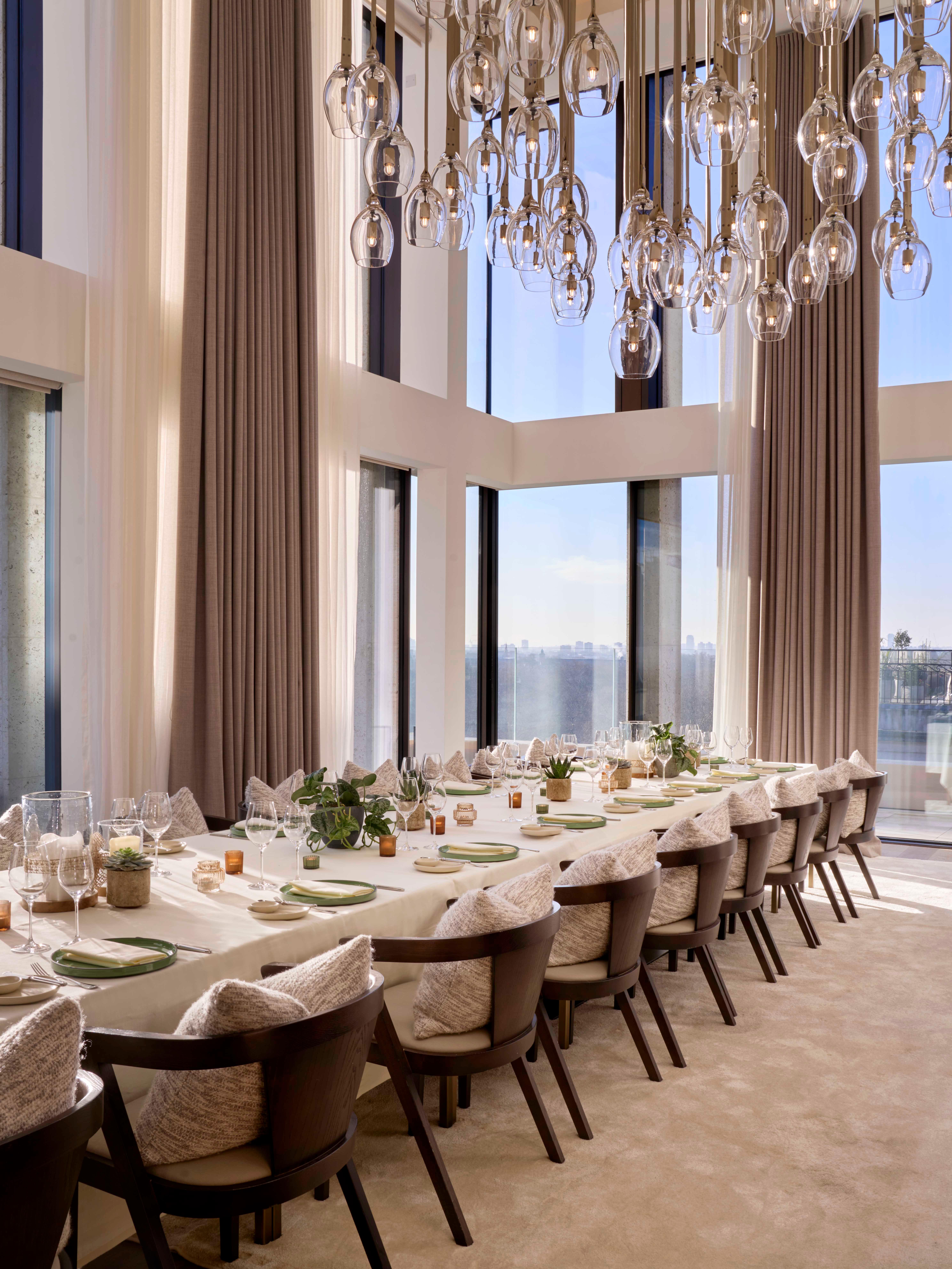 Event Space in London