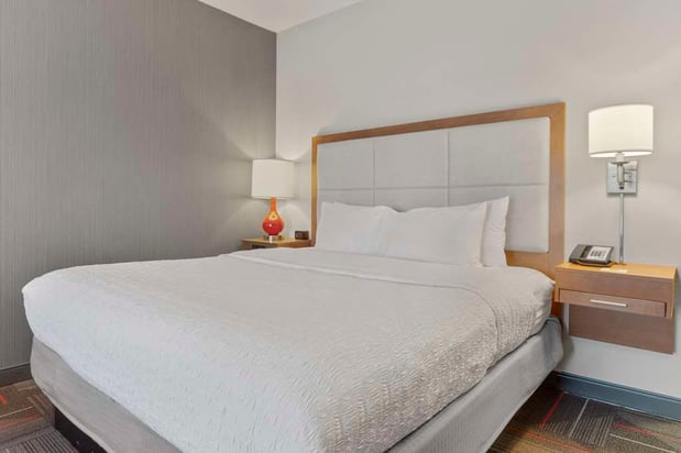 Images Hampton Inn and Suites Columbus Scioto Downs