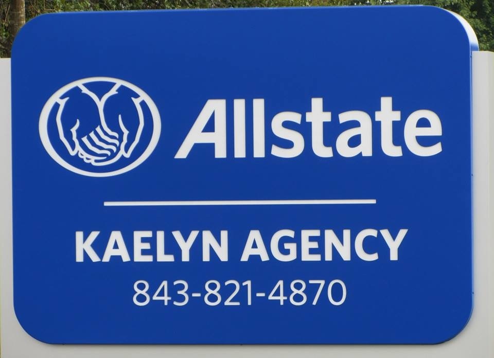 Kaelyn Agency - Scott Labarowski: Allstate Insurance Photo