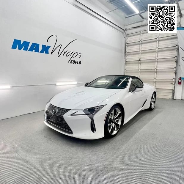 Images Max Wraps - Xpel PPF, Ceramic, & Tint