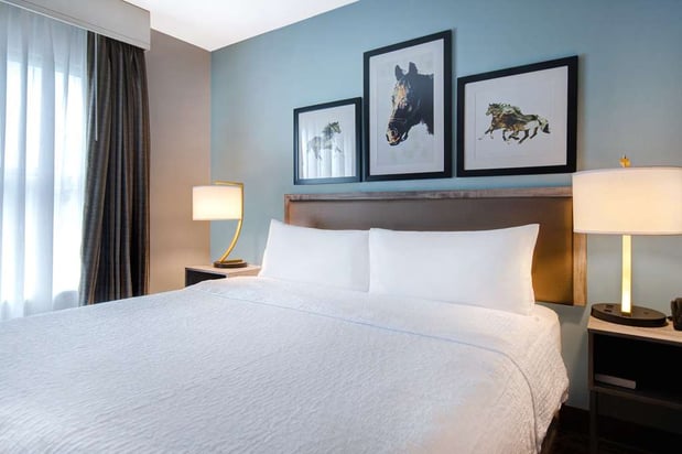 Images Homewood Suites by Hilton Lexington-Hamburg